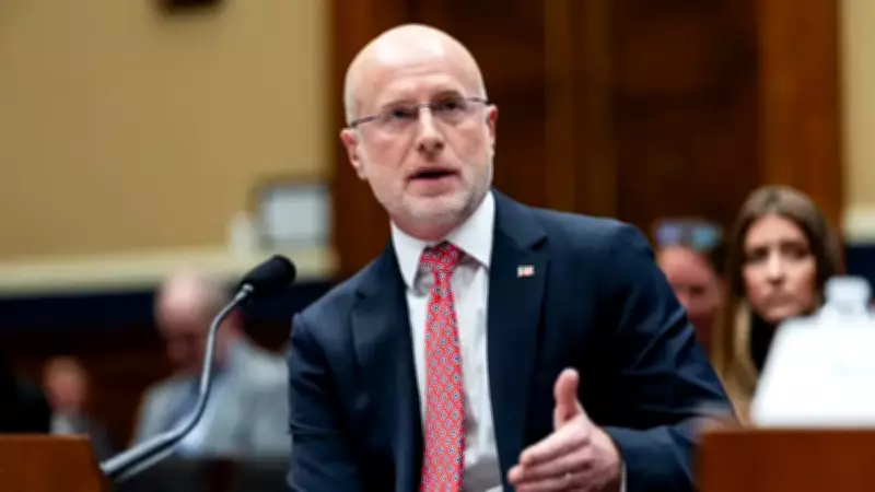 ABD'de İran Savaşı Haberlerine Sansür: Trump Yönetimi Medyayı Tehdit Etti