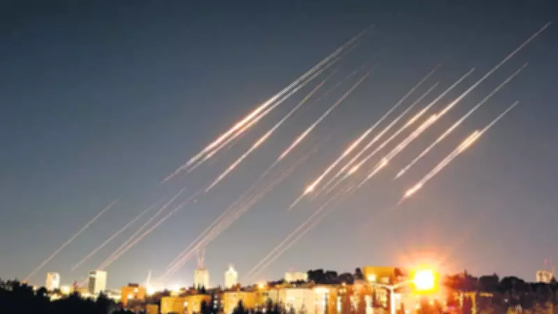 ABD'de Siyonizm Çatlağı Büyüyor: İran Savaşı Tepkileri ve Mossad İddiaları