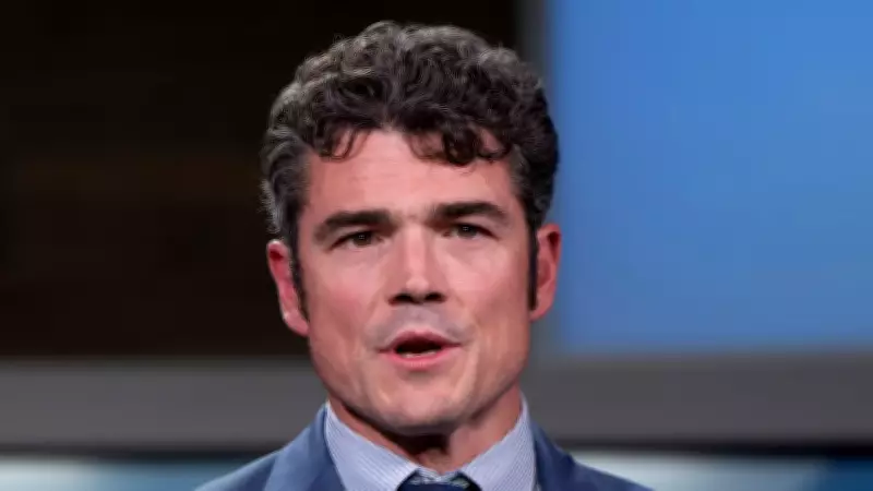 ABD'de İstifa Şoku: Trump'ın İran Saldırısına Tepki Gösteren Üst Düzey Yetkili Görevinden Ayrıldı