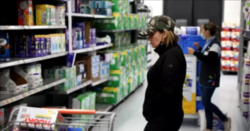 ABD'de Tüketici Güveni Yılın En Düşük Seviyesine Geriledi