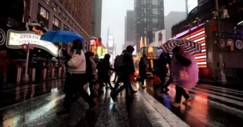 ABD'de Özel Sektör İstihdamı Beklenenin Üzerinde Artış Gösterdi