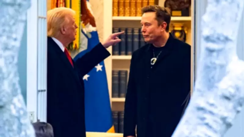 ABD'den Elon Musk'a Ağır Karar: Yatırımcıları Yanıltmaktan Sorumlu Bulundu