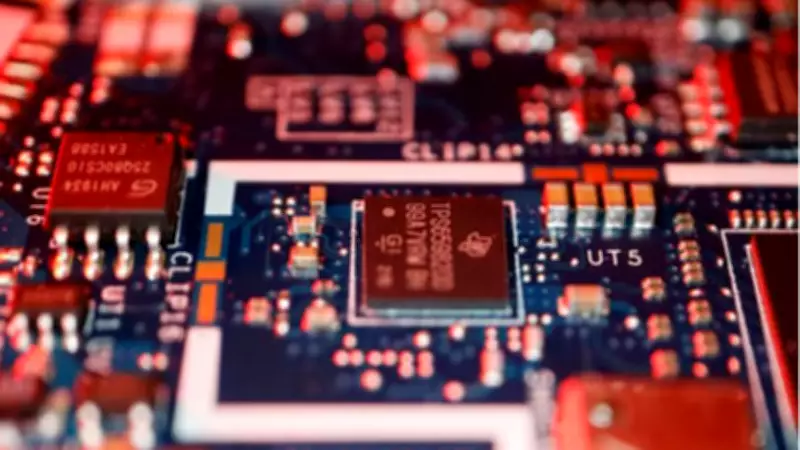 ABD'den Yapay Zeka Çiplerine İhracat Kısıtlaması: 200 Bin Adet Üzeri İçin Lisans Şartı