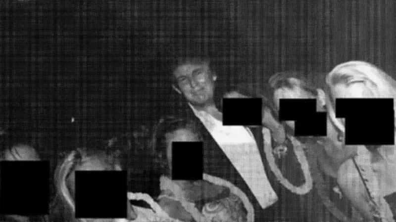 ABD'den Yeni Epstein Belgeleri: Trump'a Yönelik İstismar İddiaları ve Artemis II'nin Uzay Menüsü