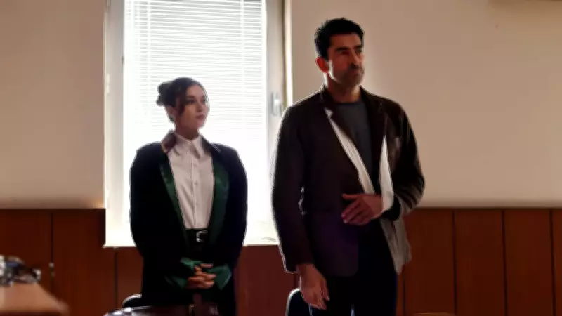 A.B.İ.'de Doğan'ın Zorlu Sınavı: Tahir'in Tehdidine Karşı Direniş