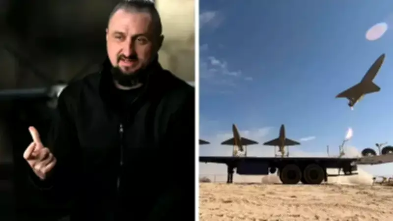 ABD'li Eski Asker McNulty: İHA Devrimine Uyum Sağlanmazsa Üstünlük Kaybedilir