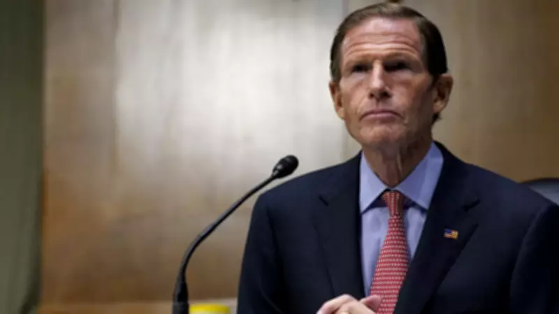 ABD'li Senatör Blumenthal: İran'a Asker Gönderme Yolunda İlerliyoruz