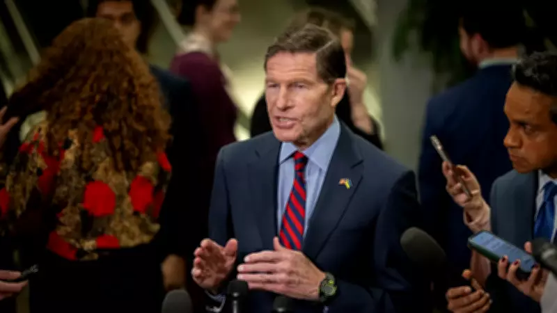 ABD'li Senatörden 'Kara Harekatı' Endişesi: Brifing Sonrası Korkular Arttı