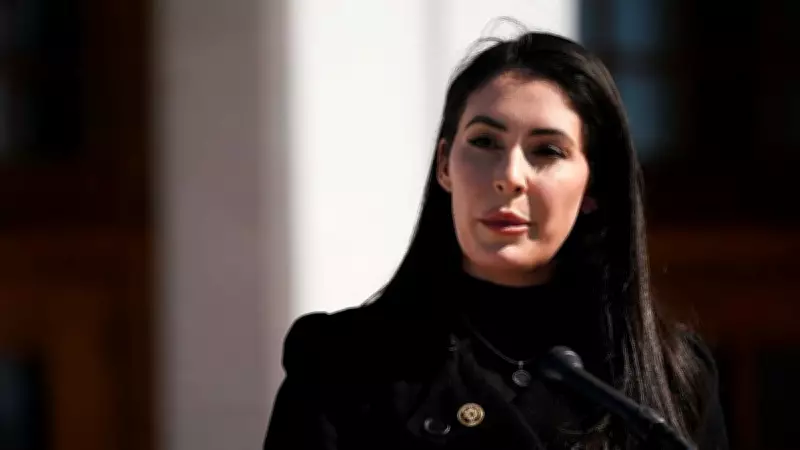 ABD'li Vekil'den İsrail'e Net Yanıt: Türkiye, İran Değil