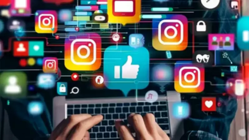 ABD'nin Bilişsel Savaş Stratejisi: Yapay Zeka ve Sosyal Medya ile Jeopolitik Manipülasyon