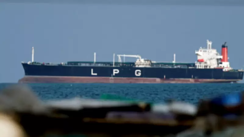 ABD'nin BM Temsilcisi Waltz: 'Müttefiklerimiz Hürmüz Boğazı'nda Yanımızda'