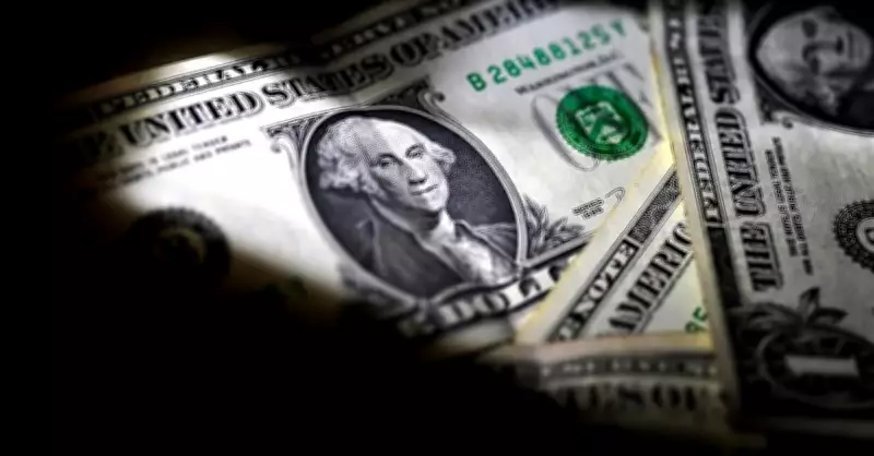 ABD'nin Cari Açığı 5 Yılın En Düşük Seviyesine Geriledi