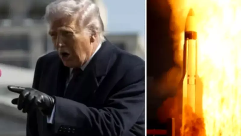 ABD'nin Füze Stokları Alarm Veriyor: İran'a 'Büyük Dalga' Saldırısı Yaklaşıyor