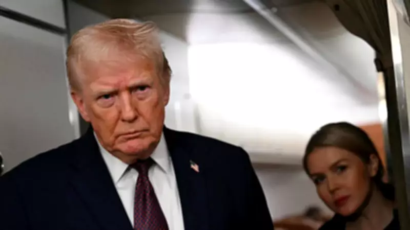 ABD'nin Hürmüz Boğazı Çağrısı Karşılıksız Kaldı: Trump Yalnızlaşıyor