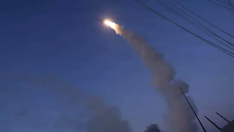 ABD'nin 'Hızlı Zafer' Planı İran'ın Stratejileriyle Çöktü: Savaşın Seyri Değişiyor