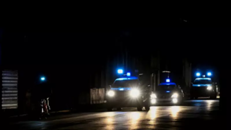 ABD'nin Küba Planı Ortaya Çıktı: Ülke Karanlığa Gömüldü, Elektrik Sistemi Çöktü