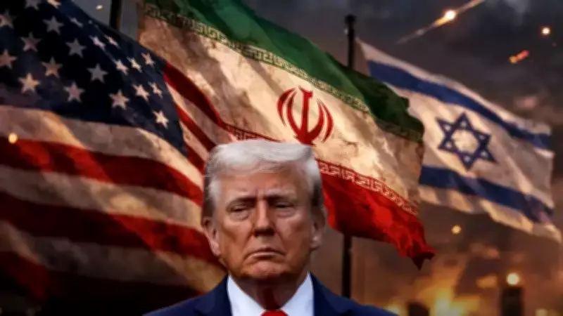 ABD'nin İran Karşısındaki Zorlu Savaş Senaryoları ve The Times'ın Analizi