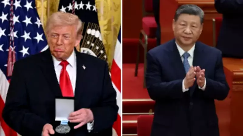 ABD'nin İran Operasyonu, Asya-Pasifik Stratejisini Sarstı