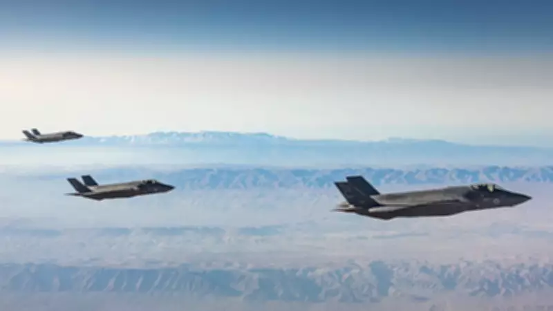 ABD'nin İran Yalanı Rakamlarla Ortaya Çıktı: Pentagon'un Gerçekleri Sakladığı İddiası