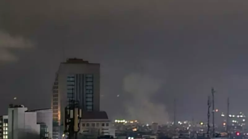 ABD'nin İran'a Gönderdiği 15 Maddelik Barış Planı Ortaya Çıktı: Pakistan Arabulucu