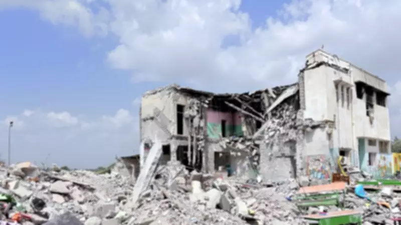 ABD'nin İran'daki Okul Saldırısındaki Sorumluluğu Ön Soruşturma ile Doğrulandı