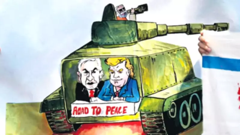 ABD'nin İsrail'e 33 Milyar Dolarlık Askeri Desteği Ortaya Çıktı