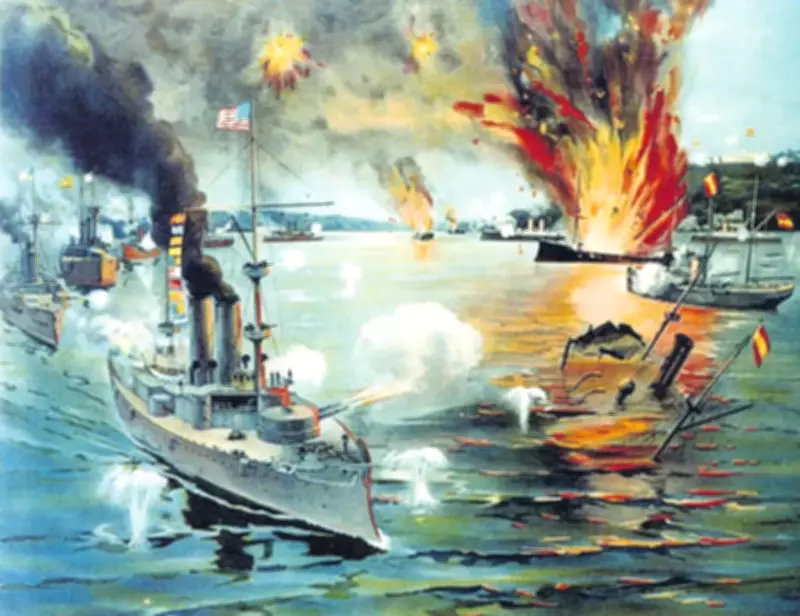 ABD'nin Yıkıcı Savaş Tarihi: Süper Güç, Orta Ölçekli Çatışmalarda Zorlanıyor