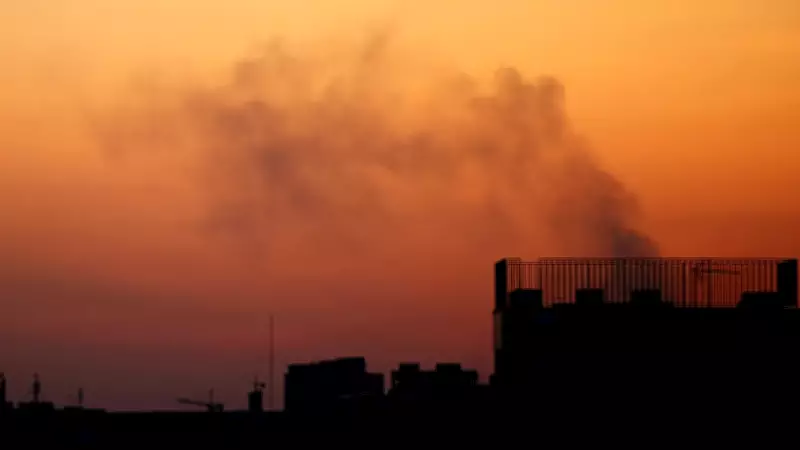 ABD/İsrail-İran Savaşında 9. Gün: Tahran'da Petrol Depoları Vuruldu, Misilleme Saldırıları Sürüyor
