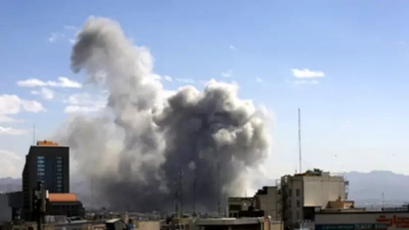 Abdullah Ağar'dan Çarpıcı Tespit: 'Asya'nın Kapısını Kırma Savaşı' Yaşanıyor