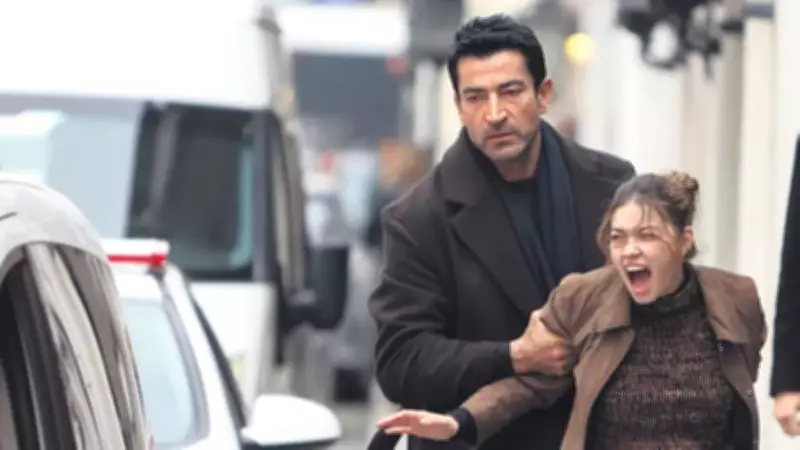 Abide Geçmişin Sırları Parçalandı: Tarihi Eserde Büyük Hasar