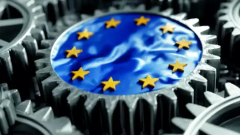 AB'nin 'Made in EU' Girişiminde Türkiye'ye Stratejik Rol