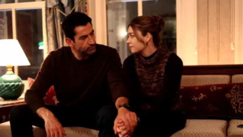 A.B.İ.'nin Yeni Bölümünde Sırlar Açığa Çıkıyor: Doğan'ın Bedel Ödeyeceği An Geldi!