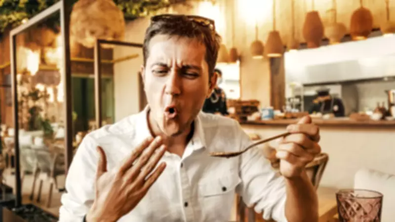 Acı Severler İçin Son Durak: Dünyanın En Tehlikeli Yemeğiyle Tanışın
