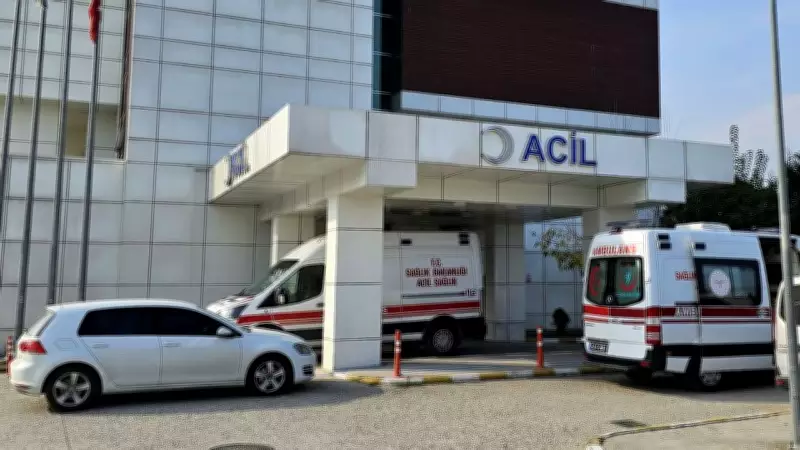 Acil Servislerde Kritik Yoğunluk: Poliklinik Gibi Kullanım Gerçek Acilleri Zorluyor