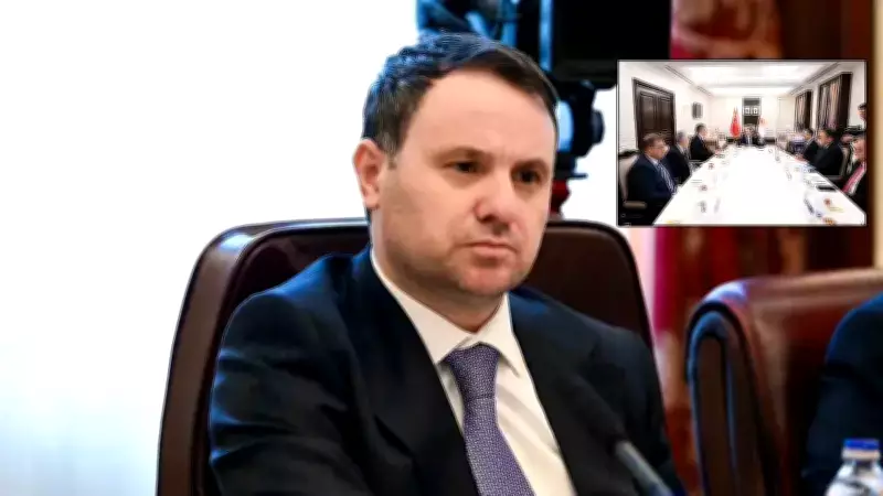 Adalet Bakanı Gürlek, Avukatların Haklarını Güçlendirecek Düzenlemeleri Açıkladı