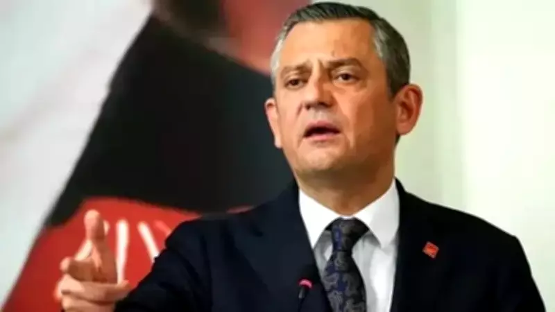 Adalet Bakanı Gürlek, CHP'li Özel ve Emir'den Kazandığı Tazminatı AFAD'a Bağışladı
