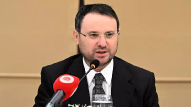 Adalet Bakanı Gürlek: HSK Etkinliği ve Yargı Verimliliği Büroları Kurulacak