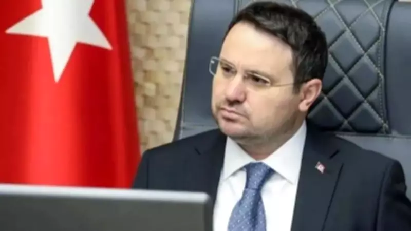 Adalet Bakanı Gürlek: İslamofobi Değil, İslam Karşıtlığı ve Düşmanlığı Var