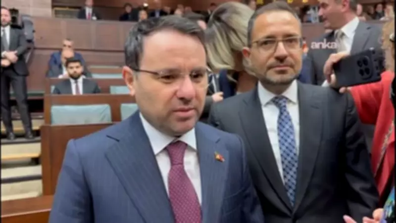 Adalet Bakanı Gürlek, Özel ve Emir'e Açtığı Tazminat Davasını Kazandı