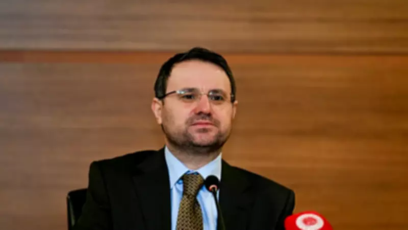 Adalet Bakanı Gürlek, Özgür Özel'in İddialarına Yasal Süreçle Yanıt Verdi