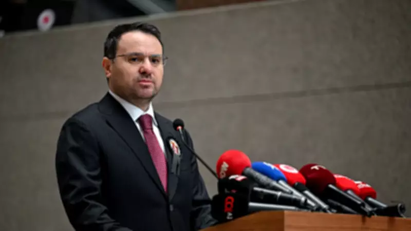 Adalet Bakanı Gürlek'ten Şehit Savcı Kiraz Mesajı: 'Terörle Hiçbir Hedefe Ulaşılamaz'