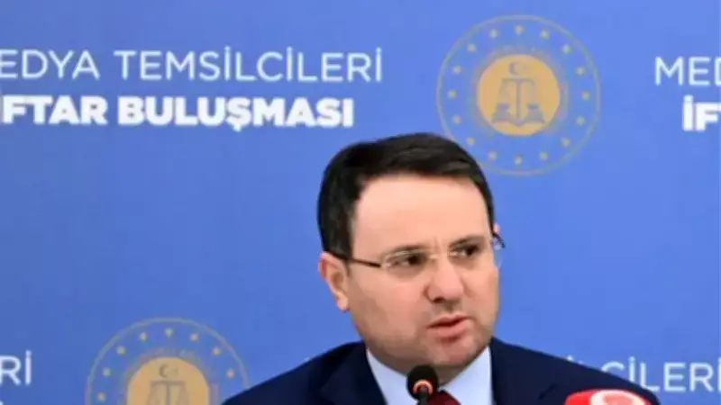 Adalet Bakanı Gürlek'ten Kritik Açıklamalar: 12. Yargı Paketi ve Çocuk Suçları