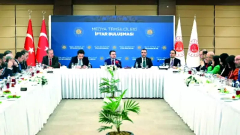 Adalet Bakanı Gürlek'ten Çocuk Suçları ve Yargı Reformu Açıklamaları