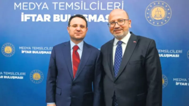 Adalet Bakanı Gürlek'ten Çocuk Suçlulara Ağır Ceza Sinyali ve Yeni Düzenlemeler