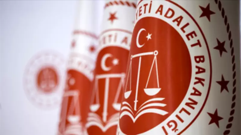 Adalet Bakanlığı 2026'da 15 Bin Personel Alacak: Başvuru Tarihi ve Kadro Detayları