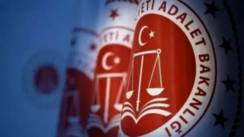 Adalet Bakanlığı 2026'da 15 Bin Personel Alacak: Detaylar ve Zamanlama