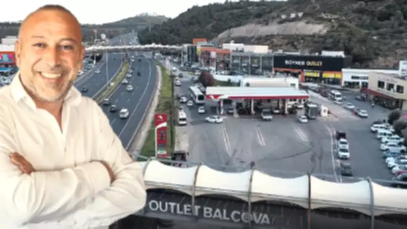 İşadamı Tekinalp: 'İstanbul'daki Ekosistem İzmir'e Taşındı'