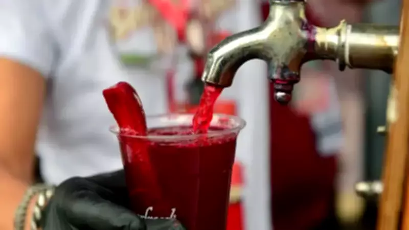 Adana Şalgamı AB'den Coğrafi İşaret Aldı, Türkiye'nin 45. Ürünü Oldu