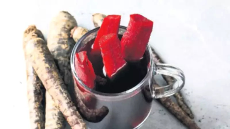 Adana Şalgamı AB'den Coğrafi İşaret Tescili Aldı, Türkiye'nin Listesi 45'e Ulaştı