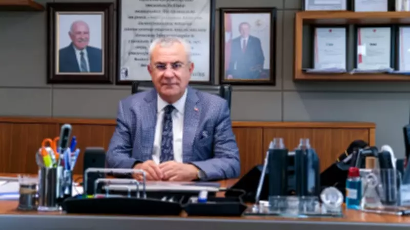 Adana İhracatında Şubat'ta Yüzde 17,8'lik Büyük Artış Kaydedildi